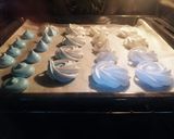 Foto del passaggio 5 della ricetta Meringhe alla francese