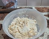 Foto del paso 2 de la receta: Masa de rapiditas/tacos