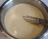 Aranygaluska vaníliasodóval (glutén-, tej-, cukormentes) recept fázis 7 fotója
