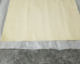 Foto del paso 1 de la receta: Palmeritas de Hojaldre