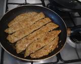 Persian Kababs with saffron rice (kebob Tabei) recipe step 24 photo