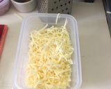 A picture of step 1 of Sonoran-Style Octopus Quesadillas.