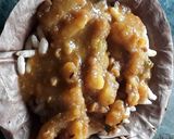 मुरमुरा चाट (murmura chaat recipe in Hindi) रेसिपी चरण 3 फोटो