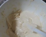Foto del paso 4 de la receta: Bizcocho de Vainilla húmedo y esponjoso