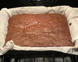 Foto del paso 4 de la receta: Bombones de chocolate rellenos de nuez y pasas, sin azúcar