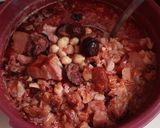 Foto del paso 3 de la receta: Menudo en Olla Express Tupperware