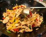 Accessible Thai Basil Chicken recipe step 3 photo