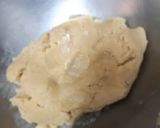 A picture of step 2 of LEMON TARTS Lemon Cream With Sugar or Jaggery.