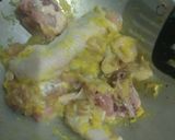 Foto langkah ke 3 dari resep Ayam topping mie ayam.