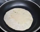 ठेचा पराठें रेसिपी चरण 5 फोटो