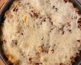 Rigatoni pasta pie recipe step 7 photo