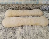 Foto del paso 7 de la receta: Pan de chapata sin amasar, muy fácil y riquísima