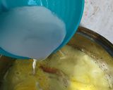 Foto langkah ke 4 dari resep Gangan Keladi.