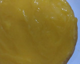மேங்கோ கிலேஸ் கேக் ரெசிபி ஸ்டேப் 8 புகைப்படம்