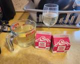 Broccoli n Cheese Soup