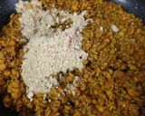 A picture of step 6 of Fenugreek seeds (Dana methi) Multigrain Parathas.