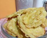 Foto langkah ke 2 dari resep Tempe tepung renyah.