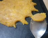 A picture of step 10 of Chanay ki daal ka halwa.