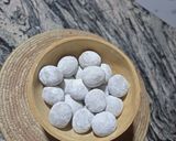 A picture of step 10 of Fura.