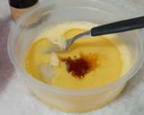 Foto del paso 2 de la receta: Galletas de avena y miel