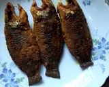 তেল কৈ রেসিপির ধাপ 1 ছবি