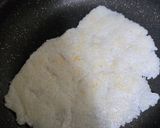 A picture of step 6 of Crazy ! Fermented pizza.