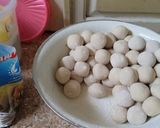 Foto langkah ke 4 dari resep Pempek Pistel.