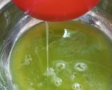 Foto langkah ke 8 dari resep Puding Pare Susu ✅.