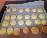 Foto del paso 5 de la receta: Galletitas de limón en MC