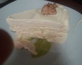 Foto del paso 4 de la receta: Torta helada lúcuma nuez