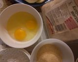 Rántott padlizsán recept fázis 1 fotója
