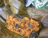 Foto langkah ke 6 dari resep Bothok Kerang.