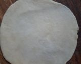 करंजी (karanji recipe in hindi) रेसिपी चरण 1 फोटो