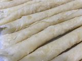 [8] CHEESE ROLL / KEJU AROMA