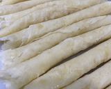 Foto langkah ke 1 dari resep [8] CHEESE ROLL / KEJU AROMA.