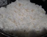முட்டை பிரியாணி (muttai biriyani recipe in tamil) ரெசிபி ஸ்டேப் 2 புகைப்படம்