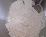 Foto langkah ke 2 dari resep Super Fluffy Pancake.