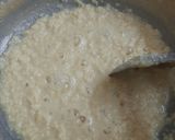 A picture of step 5 of MILK CAKE (KALAKAND).