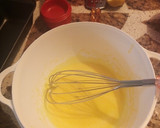 Foto del paso 1 de la receta: Budín de limón