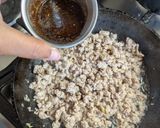 Foto langkah ke 1 dari resep Dan dan noodle.