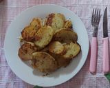 Foto del paso 3 de la receta: Papas a la mostaza y limón