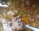 Foto langkah ke 3 dari resep Asem-Asem Balungan Sapi.