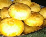 ઘારી(Ghari Recipe In Gujarati) રેસીપી સ્ટેપ7ફોટો