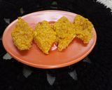 गुड़ में बनी मिल्क केक (gur ke bani milk cake recipe in Hindi) रेसिपी चरण 3 फोटो
