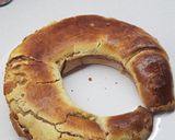 Foto del paso 6 de la receta: Rosca Eslovena