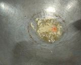 Foto langkah ke 2 dari resep Scramble telur tomat.