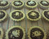 Foto langkah ke 7 dari resep Mini Pie Brownies.
