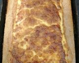 Foto del paso 5 de la receta: Quiche Lorraine de masa integral