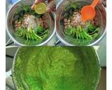 A picture of step 4 of Falhari Idli Rings / Vrat Ki Idli.