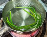 ถุงทองกุ้งผัดซอสส้ม วิธีทำสูตร 2 รูป